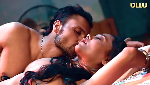 Skinny girl with a big ass plays with her phone and funny