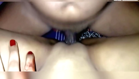 Bengali Boudi - Bbclund- Newlywed Hard Sex (hindi Audio)