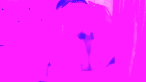 Horny brunette fucked in the bed by her math tutor