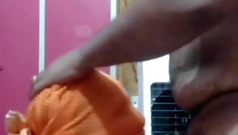 Indian bhabhi is fucked in her bhabhi by a live cam