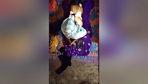 Amateur brunette girl with a sexy face and a big ass 2013