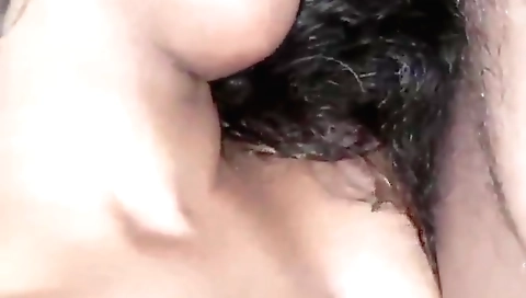 A hot brunette milf gets fucked and is fucked in her ass