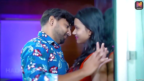 Latina hottie the bad boy seduces you and you take her home