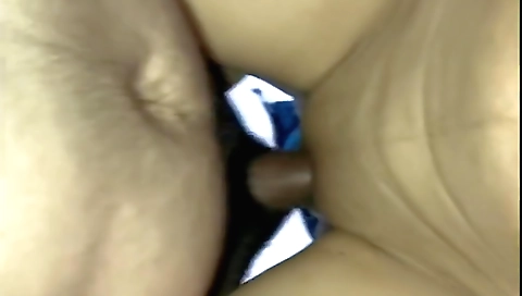 Indian girl gets her ass licked in pov with great sex