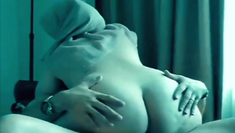 Nurse fucked by a guy in his hospital room in the webcam video