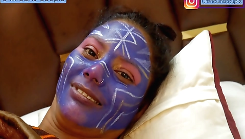 Sautele Bhai Ne Neend Se Jagakr Bahan Ki Kr Di Chudai