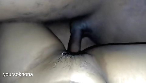 Amateur indian bhabhi fuck with a big dick in hd video