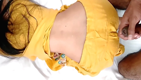 Indian porn movie showing mom in front of my mother in law