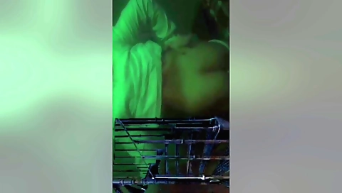 Amateur lesbian sex in a sexy scene of lesbian sex