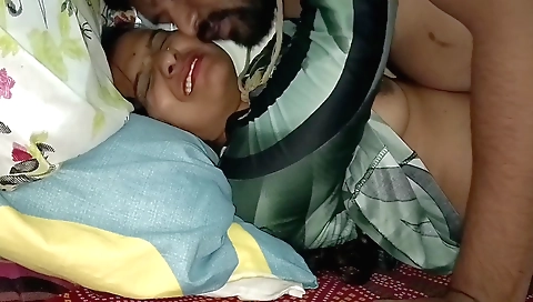 Wearing Condom By Using Mouth And Fuck With Kavita