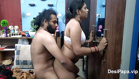 Busty wife fucked in her face and mouth by her boyfriend