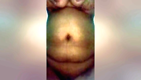 Indian amateur solo video shows me making love to myself